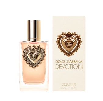 dgdevotion.jpg DOLCE GABBANA Devotion 100ml EDP