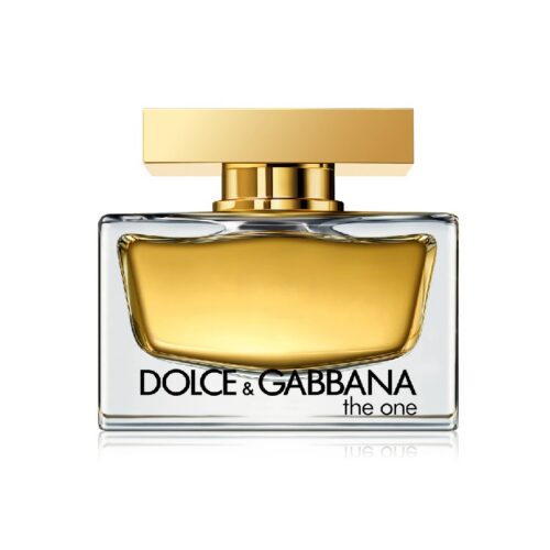 dgonedam.jpg Dolce Gabbana The One 75ml EDP TESTER