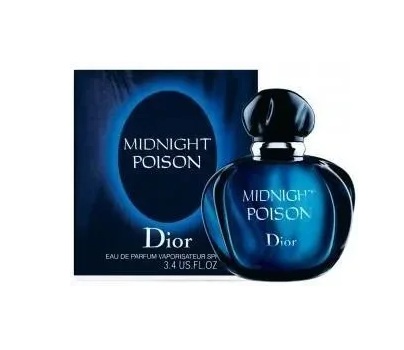 dior-midnight.jpg Dior Midnight Poison 100ml TESTER
