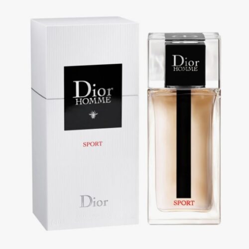DIOR HOMME SPORT 100ml