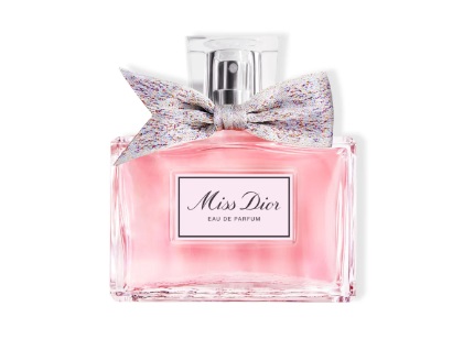 diormissdiortester.jpg DIOR MISS DIOR 100ml EDP TESTER