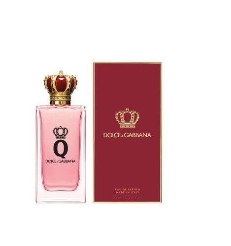 DOLCE GABBANA Q 100ml