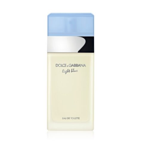 Dolce Gabbana LIGHT BLUE 100ml TESTER