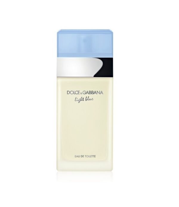 Dolce Gabbana LIGHT BLUE 100ml TESTER