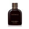 DOLCE GABBANA Pour Homme Intenso 125ml TESTER