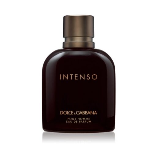 dolce-intenso.jpg DOLCE GABBANA Pour Homme Intenso 125ml TESTER