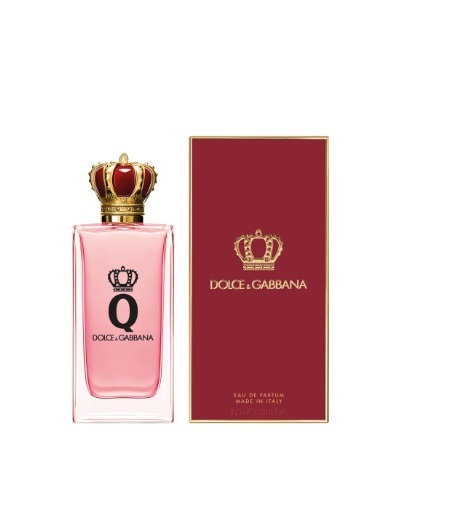 DOLCE GABBANA Q 100ml