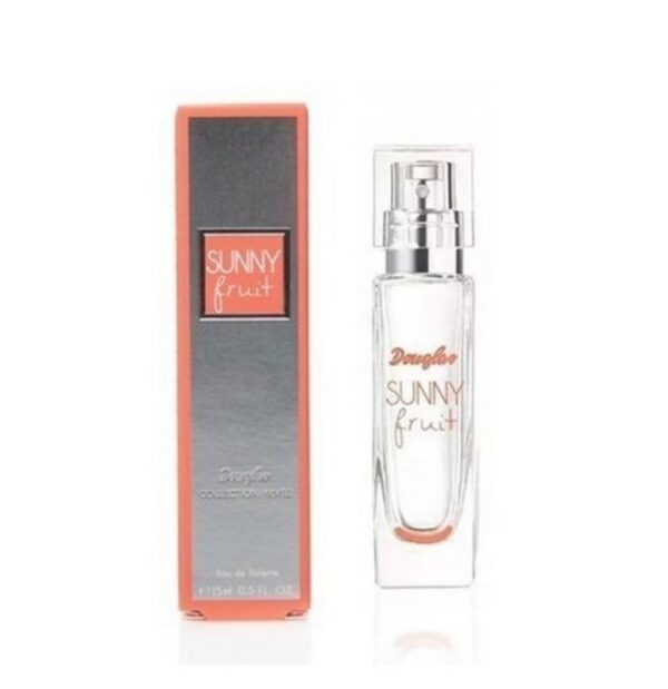 Douglas Sunny Fruit woda toaletowa 15ml