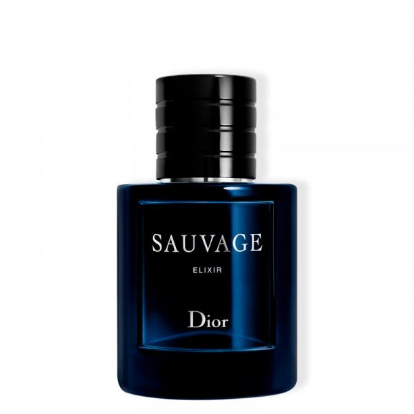 eau-de-parfum.jpg DIOR SAUVAGE ELIXIR 60ml TESTER