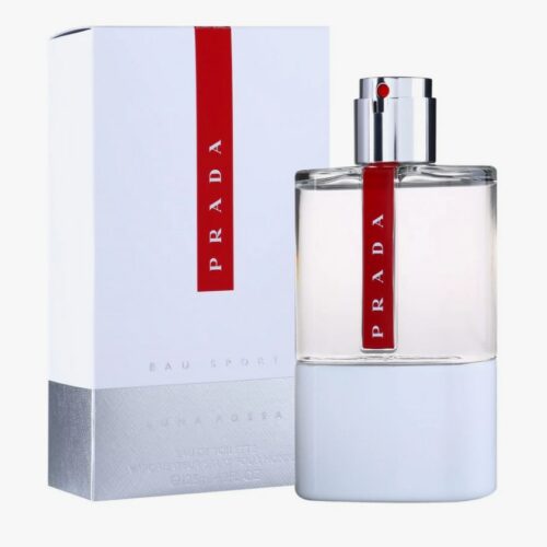 Prada Luna Rossa Eau Sport 100ml