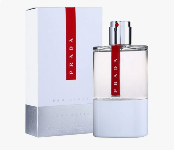 Prada Luna Rossa Eau Sport 100ml