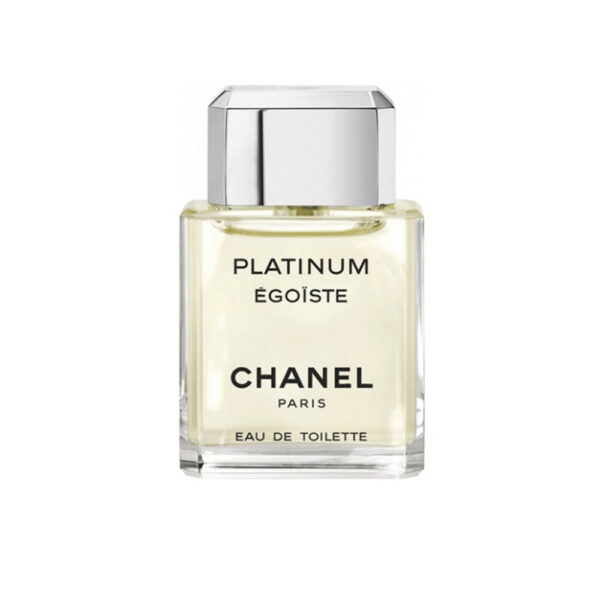 CHANEL PLATINUM EGOISTE 100ml TESTER