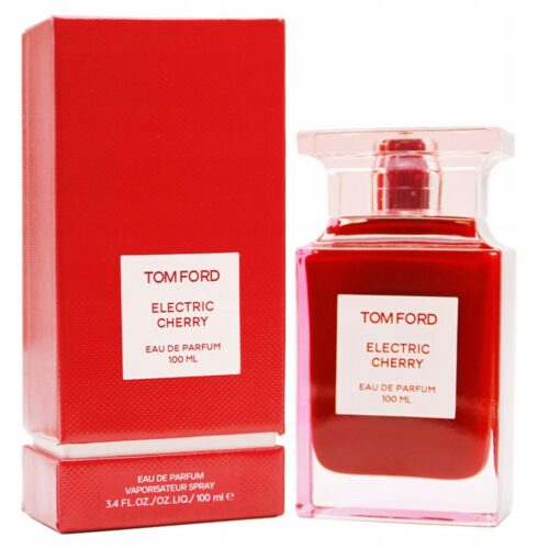 electric.jpg TOM FORD ELECTRIC CHERRY 100ml