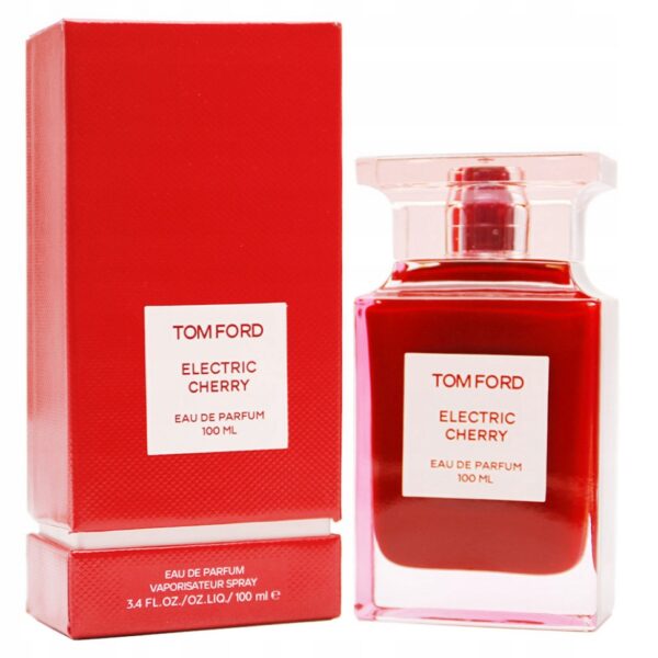 electric.jpg TOM FORD ELECTRIC CHERRY 100ml