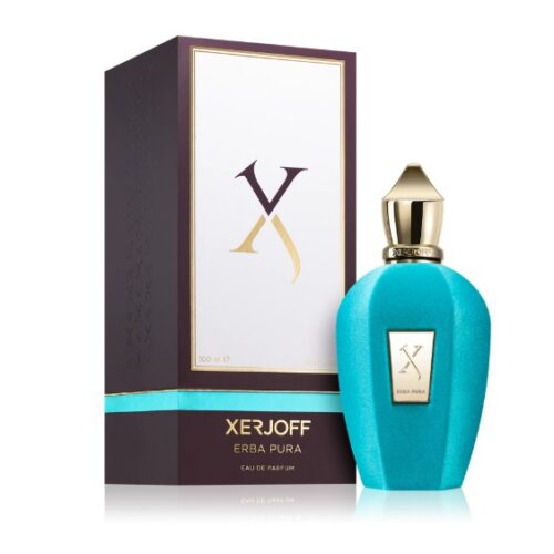 erbafolia.jpg Xerjoff Erba Pura 100ml
