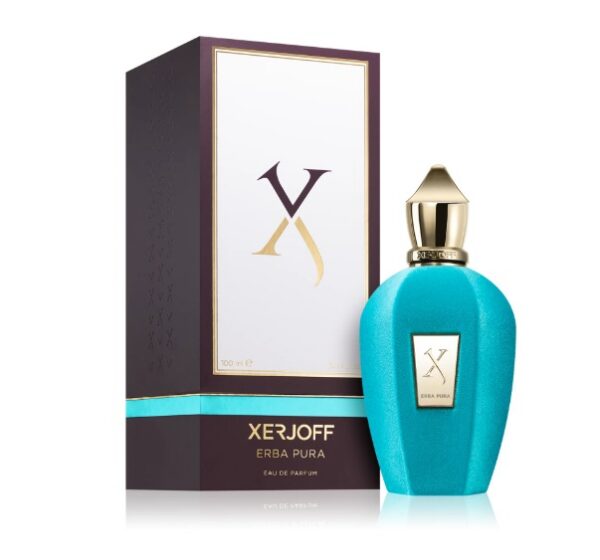 erbafolia.jpg Xerjoff Erba Pura 100ml