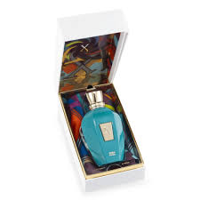 Xerjoff Erba Pura 100ml + APASZKA
