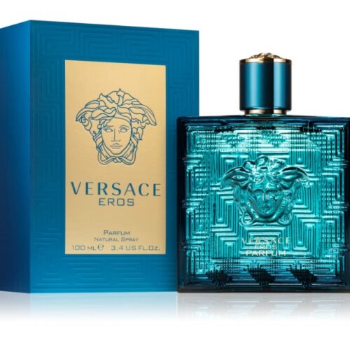 VERSACE EROS PARFUM 100ml