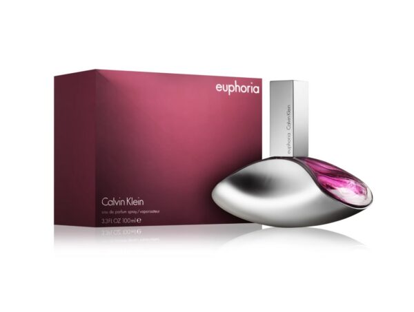 euphoria.jpg Calvin Klein Euphoria 100ml EDP