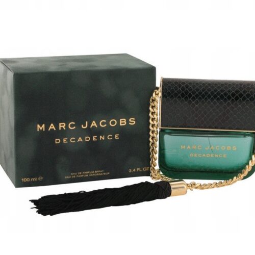 MARC JACOBS DECADENCE 100 ML