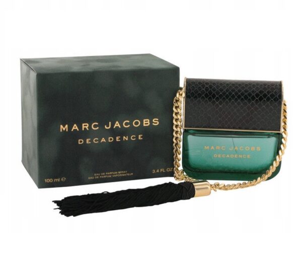 MARC JACOBS DECADENCE 100 ML