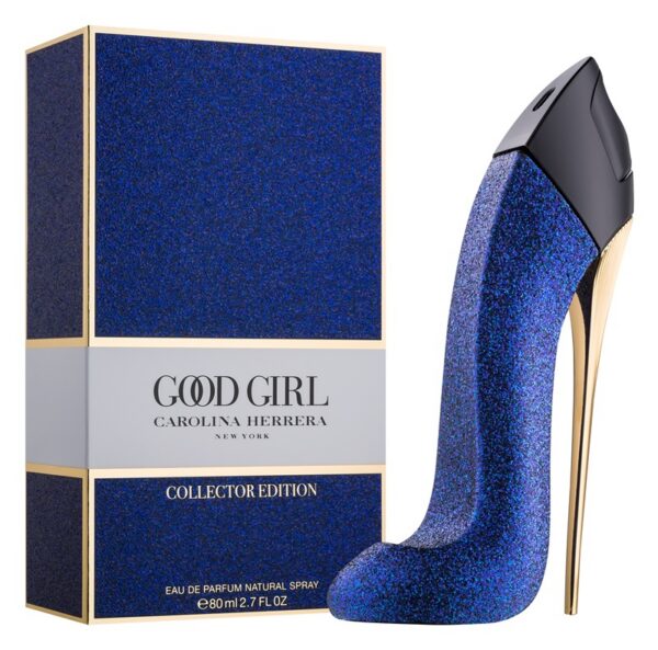 CAROLINA HERRERA GOOD GIRL Collector Edition 80ml