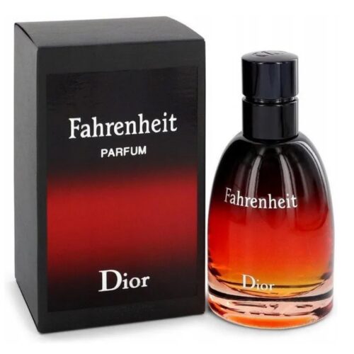 fahrenheitparfum.jpg DIOR FAHRENHEIT PARFUM 75ml