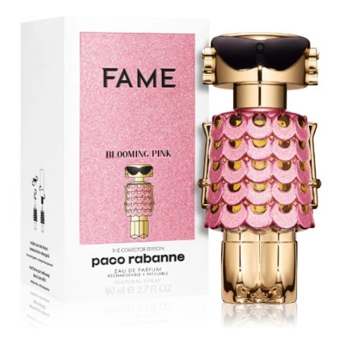 famepink.jpg PACO RABANNE FAME Blooming Pink 80ml