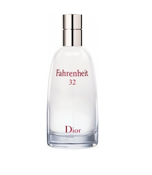 DIOR FAHRENHEIT 32 100ml TESTER