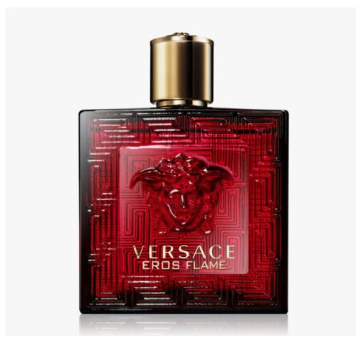 flametester100.jpg VERSACE EROS FLAME 100ml TESTER