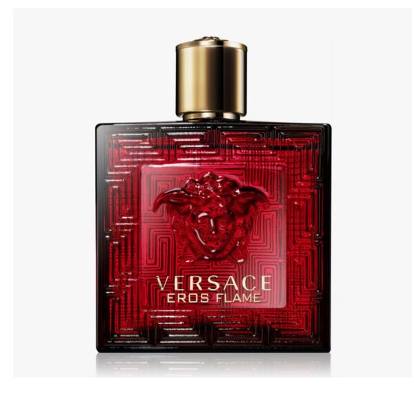 flametester100.jpg VERSACE EROS FLAME 100ml TESTER