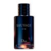 DIOR SAUVAGE PARFUM 100ml TESTER