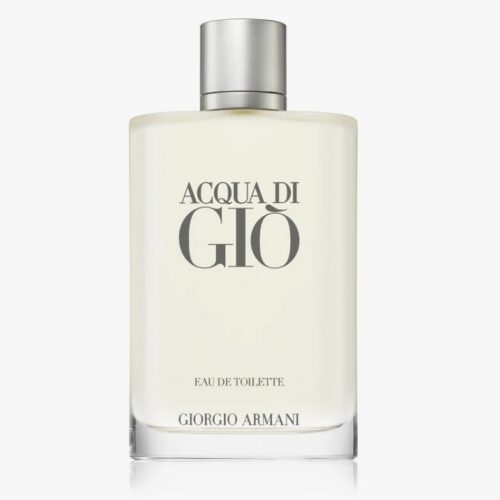 gio200.jpg ARMANI Acqua di Gio Pour Homme 200ml TESTER