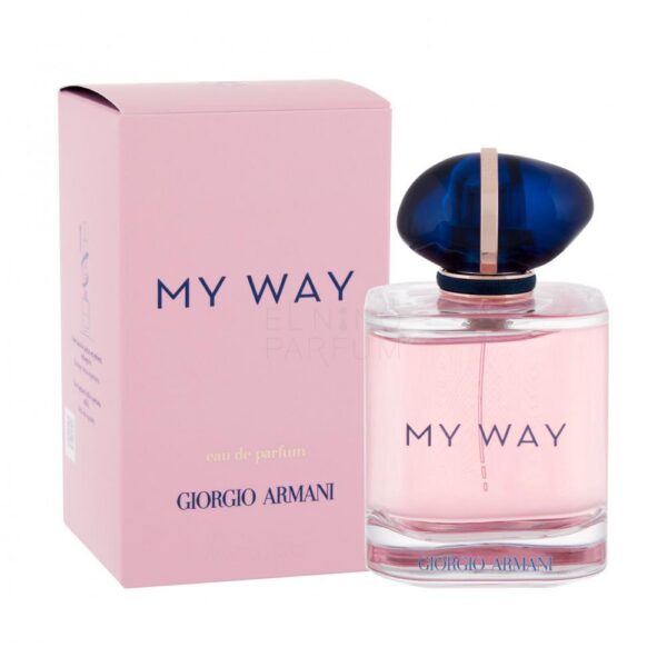 ARMANI My Way 90ml