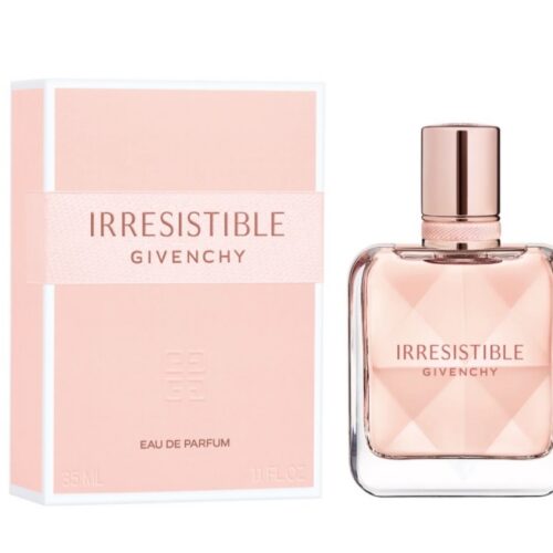 Givenchy Irresistible 80ml