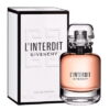 Givenchy L’Interdit 80ml