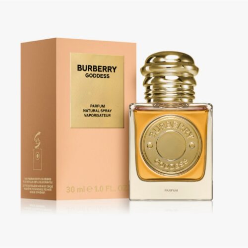 godnessparfum.jpg Burberry Goddess PARFUM 100ml