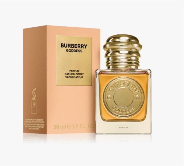 Burberry Goddess PARFUM 100ml