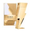Carolina Herrera Bad Boy Gold Fantasy 100ml