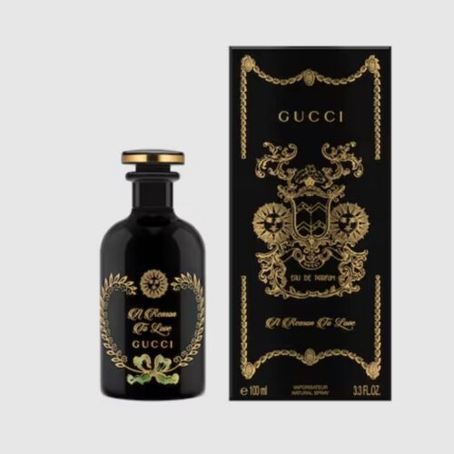 gucciaresome.jpg Gucci A Reason To Love 100 ml