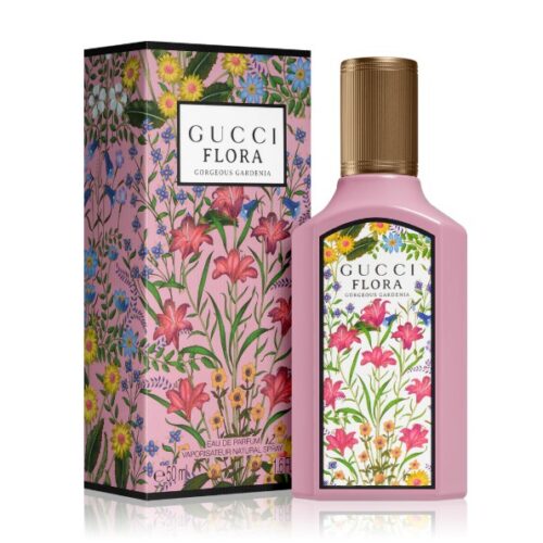 guccigeorgius.jpg Gucci Flora Gorgeous Gardenia 100ml