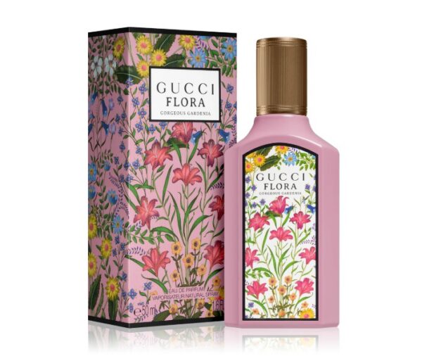 guccigeorgius.jpg Gucci Flora Gorgeous Gardenia 100ml