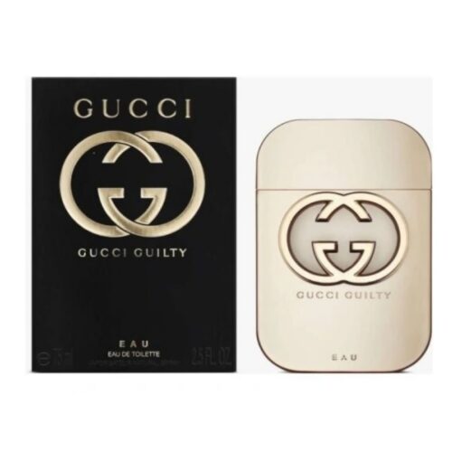 gucciguilty.jpg GUCCI GUILTY 75ml EDT