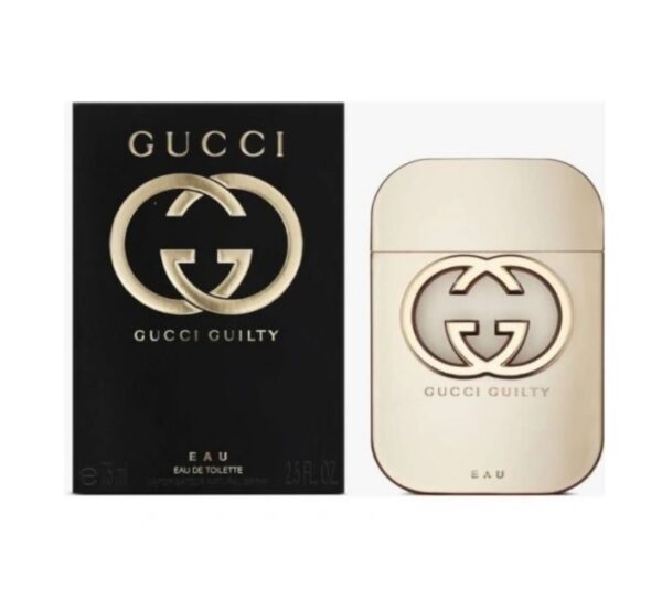 gucciguilty.jpg GUCCI GUILTY 75ml EDT