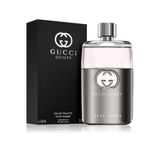 gucciguiltymen.jpg Gucci Guilty Pour Homme 90ml