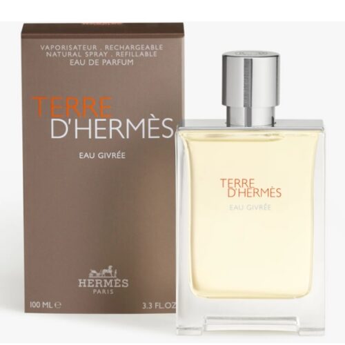 HERMES Terre d’Hermes Eau Givree 100ml