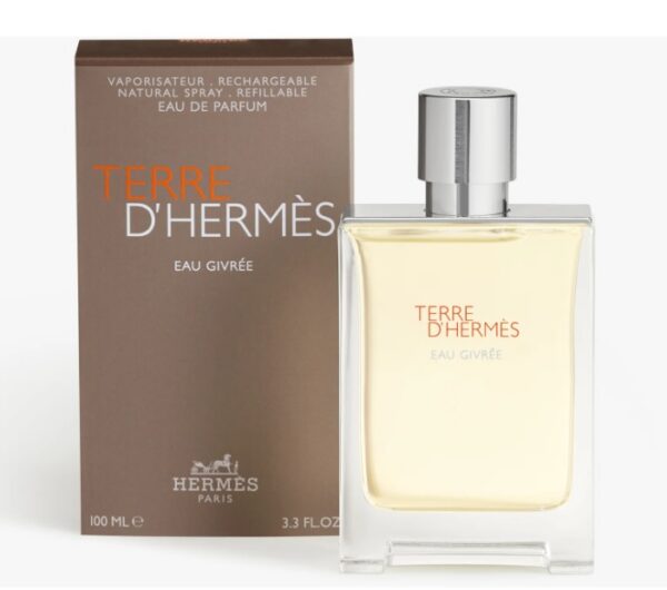 hermes-giev.jpg HERMES Terre d’Hermes Eau Givree 100ml