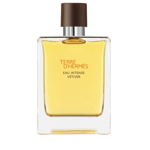hermes-vetiv-tes.jpg HERMES Terre d’Hermes Eau Intense Vetiver 100ml TESTER