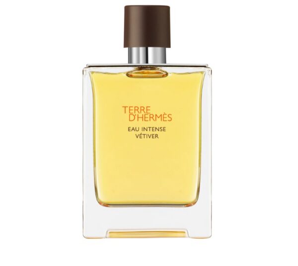 hermes-vetiv-tes.jpg HERMES Terre d’Hermes Eau Intense Vetiver 100ml TESTER