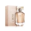 HUGO BOSS THE SCENT 100ml